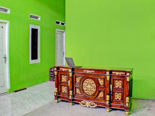 Hotel O Homestay Kamar Hijau Syariah - 5