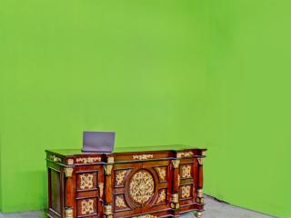 Hotel O Homestay Kamar Hijau Syariah - 6