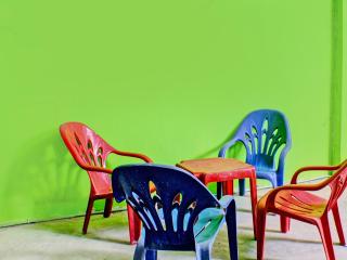 Hotel O Homestay Kamar Hijau Syariah - 9