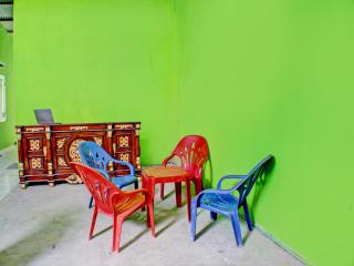 Hotel O Homestay Kamar Hijau Syariah - 8