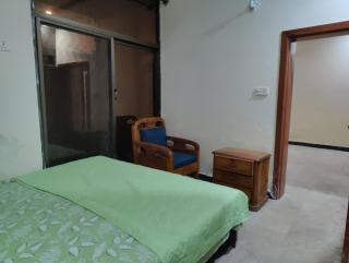 Private Rooms with Kitchen Access - Islamabad - 2