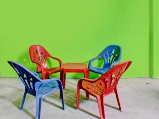 Hotel O Homestay Kamar Hijau Syariah - 0