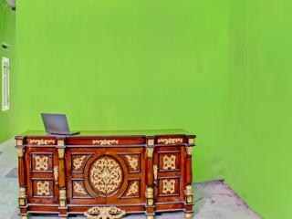 Hotel O Homestay Kamar Hijau Syariah - 7