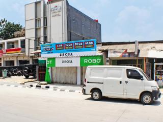 Hotel O Homestay Kamar Hijau Syariah - 4