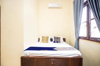 OYO 931O12 Tamara Homestay SyariahNearMasjid Raya Medan - Medan - 0