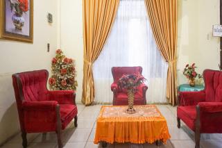 OYO 931O12 Tamara Homestay SyariahNearMasjid Raya Medan - Medan - 3