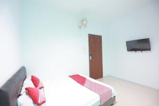 Hotel O Mamapapahouse - 4