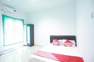 OYO 93131 Mamapapahouse - Batam Center - 6