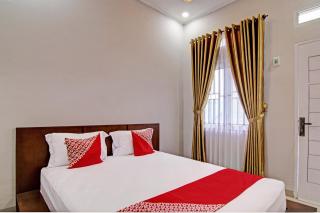 OYO 93126 Nrc White House - Duri - 4