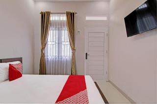 OYO 93126 Nrc White House - Duri - 2