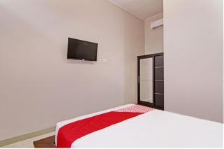 OYO 93126 Nrc White House - Duri - 1