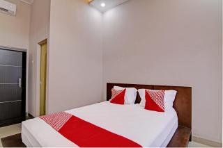 OYO 93126 Nrc White House - Duri - 7