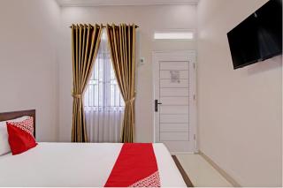 OYO 93126 Nrc White House - Duri - 5