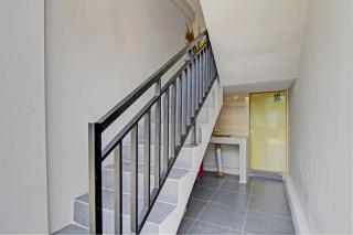 OYO 93126 Nrc White House - Duri - 9