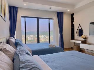 TMS Quy Nhơn - Rosella Apartment - 6