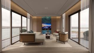 Angsana zhoushan - 6