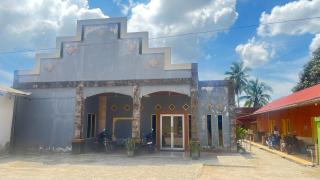 OYO 93119 Guest House Leo Patra - Muara Badak - 1