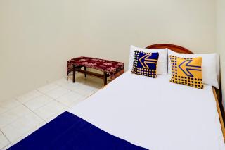 Hotel O Karman's Sari 1 Homestay Syariah - 3