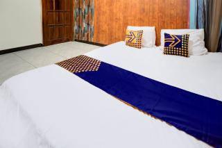 Hotel O Karman's Sari 1 Homestay Syariah - 6