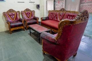 OYO 93161 Nurul Hikmah Homestay Syariah & Sport Center - Sedati - 2