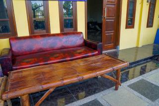 OYO 93161 Nurul Hikmah Homestay Syariah & Sport Center - Sedati - 4