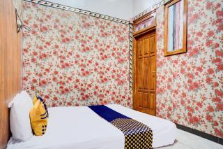 Hotel O Karman's Sari 1 Homestay Syariah - 4