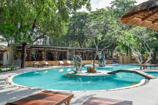 Villa Cha Cha Chaolao Beach Resort - 9