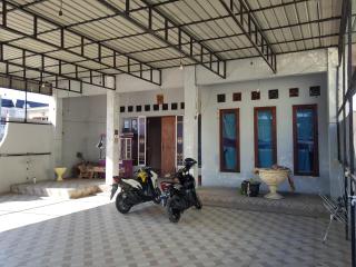 OYO 93162 Cempaka Syariah - Medan - 3