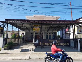 Hotel O Cempaka Syariah - 2