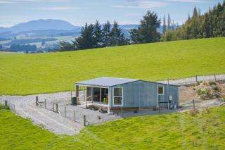 Strathvale River Cottage - Winton Holiday Home - Winton - 8