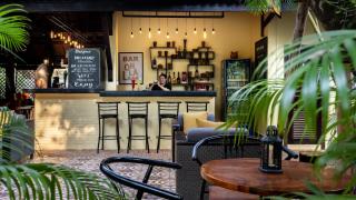 Pavillon d'Orient Boutique Hotel - 2