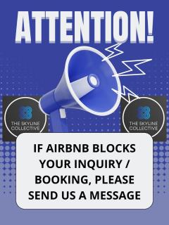 The Green Haus: Luxxe Cabana Rooftop Retreat - 2