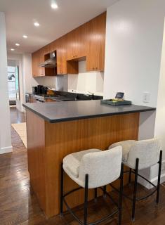 Designer Home in Diplomat District - New York - 7