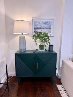 Designer Home in Diplomat District - New York - 6