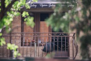 Elysium Gallery Hotel - 2