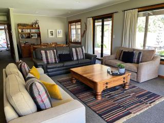 Twizel -Northwest Retreat - Twizel - 8