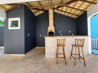 Casa com 3 suítes em Cabo Frio com piscina há poucos passos do Mar! - 2