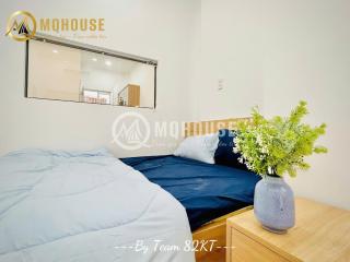 Apartment Ung Van Khiem Binh Thanh Ho Chi Minh - Ho Chi Minh - 6