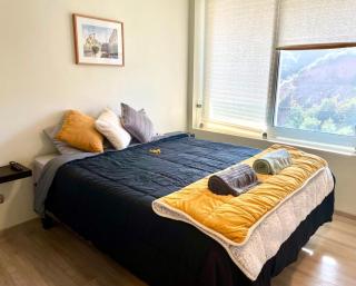 Modern Loft en Viña del Mar cerca de Valparaíso - Viña del Mar - 0