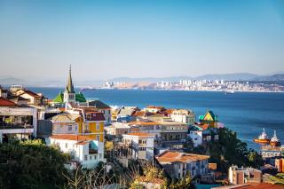 Modern Loft en Viña del Mar cerca de Valparaíso - Viña del Mar - 6