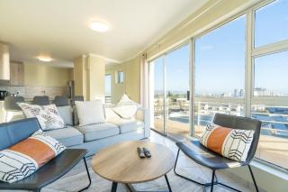 eKapa-Beachfront in Blouberg - Le Cap - 9