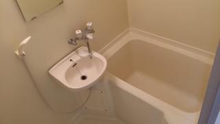 01武蔵砂川駅から徒歩3分長期滞在が可能 - 9