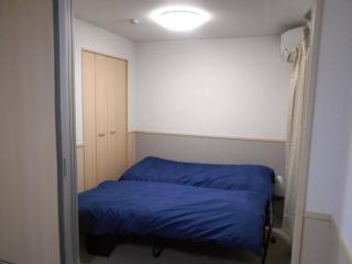 01武蔵砂川駅から徒歩3分長期滞在が可能 - 3