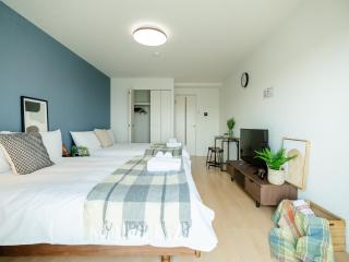 川House今里 - Osaca - 0