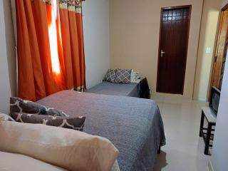 Casa em Cabo Frio com piscina há poucos passos do Mar! - Cabo Frío - 6