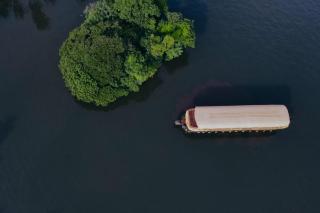 Luxury Boathouse - Alleppey - 3