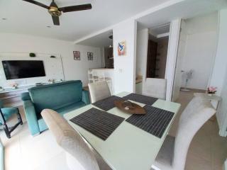 APARTAMENTO RODADERO CRISTAL BEACH In - 3