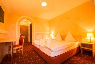 Hotel-Restaurant Alpha - 3