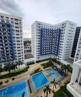MNM Place - Sea Residence 1B - Manila - 9