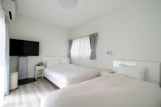 APRO STAY Haneda kamata5 - 9